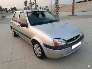 FORD Fiesta 1.3 AMBIENTE 5p.