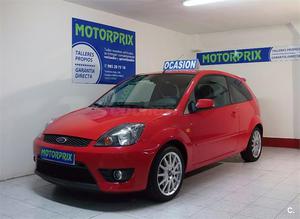 FORD Fiesta 1.4 Futura X 3p.