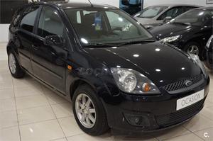 FORD Fiesta 1.4 TDCi Trend 5p.