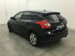 FORD Focus 1.6 TDCi 95cv Trend Sportbreak -13