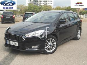 FORD Focus 1.6 TIVCT 125cv Trend Sportbreak 5p.