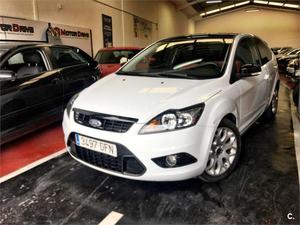 FORD Focus 1.6 TREND 3p.