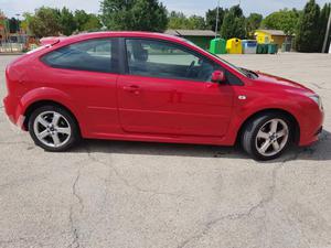 FORD Focus 1.8 TDCi Sport -06