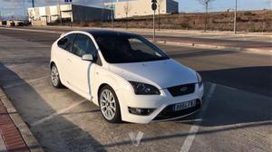 FORD Focus 2.0 TDCi S -07