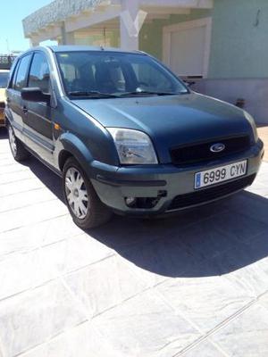 FORD Fusion 1.4 TDCI Fusion -04