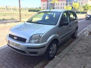 FORD Fusion 1.4 TDCI Trend -05