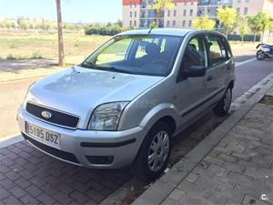 FORD Fusion 1.4 TDCI Trend 5p.