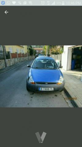 FORD KA 3 -97