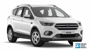 FORD Kuga 2.0 TDCi 110kW 4x2 ASS Business 5p.