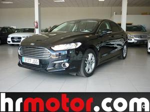 FORD Mondeo 2.0 TDCi 140 Titanium 5p.