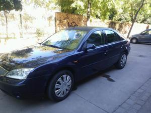 FORD Mondeo 2.0 TDdi Trend -02