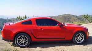 FORD Mustang 2.3 EcoBoost 314cv Mustang Aut. Fastb. 2p.