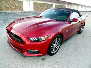 FORD Mustang 5.0 TiVCT VkW Mustang GT A.Conv. -17