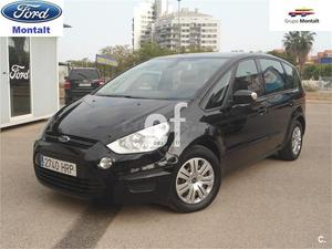 FORD SMAX 2.0 TDCi 140cv Trend Powershift 5p.