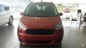 FORD Tourneo Courier 1.5 TDCi 75cv Trend 5p.