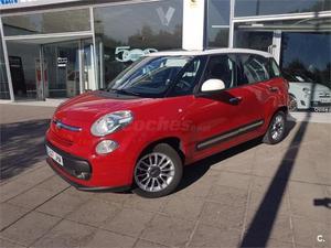 Fiat 500l v 95cv Lounge 5p. -15