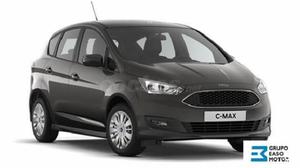 Ford Cmax 1.0 Ecoboost 92kw 125cv Trend 5p. -17