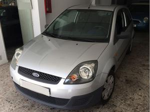 Ford Fiesta 1.4TDCI Ambiente