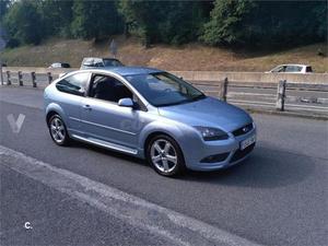 Ford Focus 1.8 Tdci Sport 3p. -07