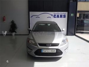 Ford Mondeo 1.6 Tdci Ass 115cv Econ.trend Sportb. 5p. -11