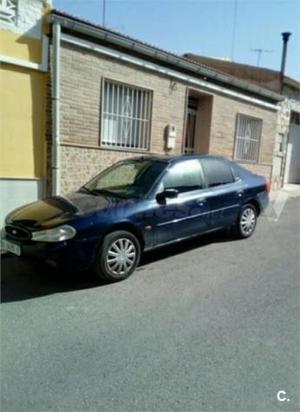Ford Mondeo Old 1.8td Ambiente 5p. -01
