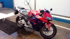 HONDA CBR 600 RR (