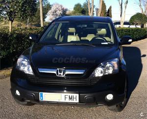 HONDA CR-V 2.2 iCTDi Luxury 5p.