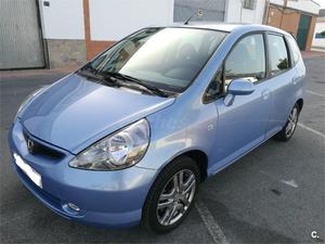 HONDA Jazz 1.4 I DSI CVT ES GRAPHITE 5p.