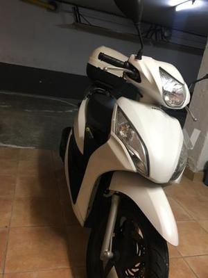 HONDA Vision 110 (modelo actual) -13