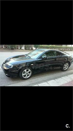 HYUNDAI Coupe 1.6 GK 3p.