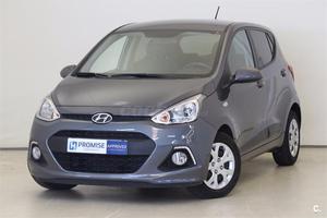 HYUNDAI i Go 5p.