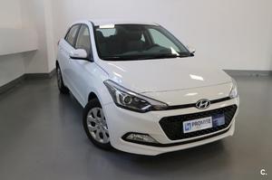 HYUNDAI i MPI Klass 5p.