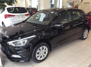 Hyundai I Crdi Klass 5p. -17