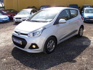 Hyundai i Style Aut.