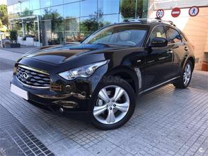 INFINITI FX 3.0D V6 S PREMIUM AWD AUTO 5p.