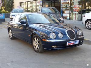 JAGUAR SType Vp.