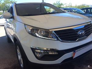 KIA Sportage 1.6 GDI Drive 4x2 5p.