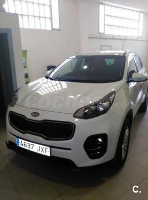 KIA Sportage 1.6 GDi 97kW 132CV xTech17 4x2 5p.