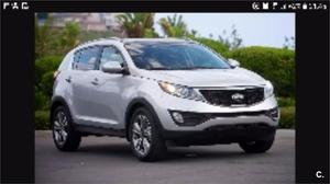 KIA Sportage 1.7 CRDI VGT Drive 4x2 5p.