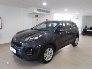 KIA Sportage 1.7 CRDi VGT 85kW Drive 4x2 EcoDynamics 5p.