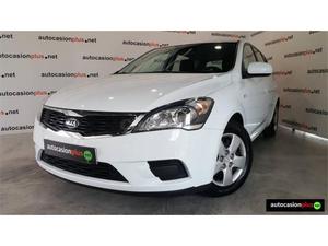 KIA ceed 1.4 CVVT 90cv Concept 5p.