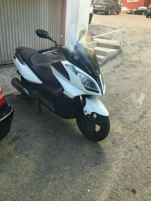 KYMCO Super Dink 125i (modelo actual) -15