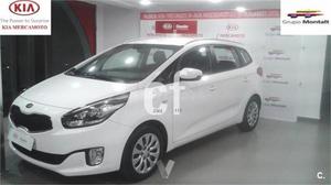 Kia Carens 1.7 Crdi Vgt 115cv Concept Ecodynam 5pl 5p. -16