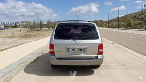 Kia Carnival 2.9 Crdi Ex 5p. -06