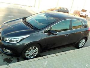 Kia Cee'd 1.6 Crdi Vgt 110cv Drive 5p. -14