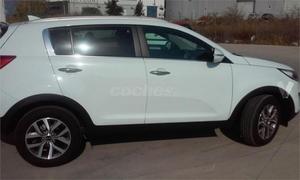 Kia Sportage 1.7 Crdi Vgt 115cv Xtech Ecodynam 4x2 5p. -15