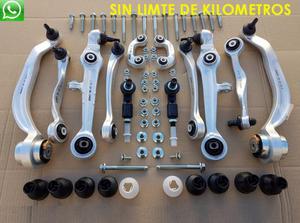 Kit completo brazos oscialantes VW Passat 3b b5