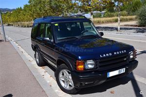 LAND-ROVER Discovery 2.5 TD5 ES 5p.