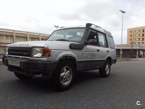 LAND-ROVER Discovery 2.5 TDI 5DOOR 96MY 5p.