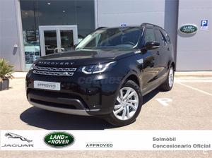 LAND-ROVER Discovery 3.0 TDkW 258CV HSE Auto 5p.